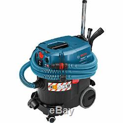 Bosch GAS 35 M AFC Wet and Dry Vacuum Cleaner and Dust Extractor 110v