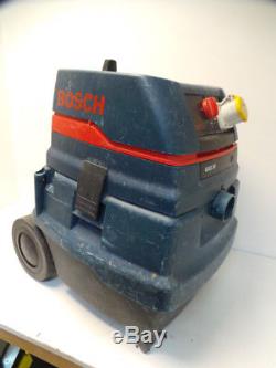 Bosch GAS 50 Industrial Wet / Dry Vacuum Cleaner