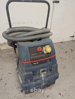 Bosch GAS 50 dry and wet vacuum cleaner