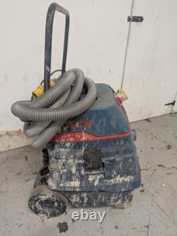 Bosch GAS 50 dry and wet vacuum cleaner