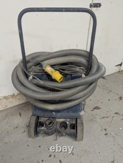 Bosch GAS 50 dry and wet vacuum cleaner