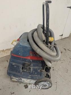 Bosch GAS 50 dry and wet vacuum cleaner