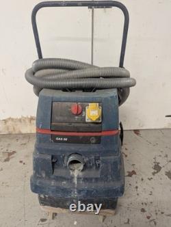 Bosch GAS 50 dry and wet vacuum cleaner