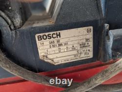 Bosch GAS 50 dry and wet vacuum cleaner