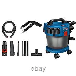 Bosch Professional 18v Wet & Dry Vacumn Cleaner Gas 18v 10l