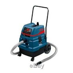 Bosch Professional GAS50 Vacuum Cleaner Wet/Dry Extractor 1200W Corded 220VAC
