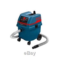 Bosch Wet Dry Vacuum Cleaner All Purpose Industrial Gas 25 L SFC