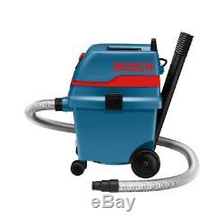 Bosch Wet Dry Vacuum Cleaner All Purpose Industrial Gas 25 L SFC