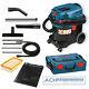 Bosch all Purpose Cleaner/Wet Dry Vacuum Cleaner Gas 35 L Sfc Professional With