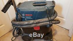 Bosch all Purpose Cleaner / Wet and Dry Vacuum Gas 35 L SFC + Professional