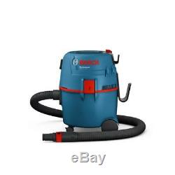 Bosch all Purpose Vacuum Industrial Wet and Dry Cleaner Gas 20 L Sfc 1200w