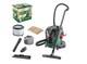 Bosch wet & dry vacuum cleaner UniversalVac 15 (1000 W, 15 l container volume)