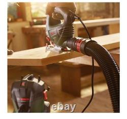 Bosch wet & dry vacuum cleaner UniversalVac 15 (1000 W, 15 l container volume)