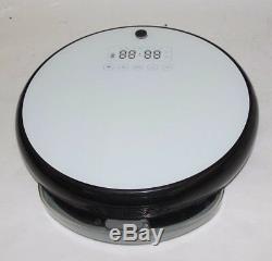 Brand New Robotic Vacuum Cleaner with Dry/wet/mop, Silent, scheduling