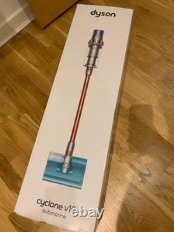 Brand New & Unopened Dyson Cyclone V10 Wet And Dry Vacuum Cleaner