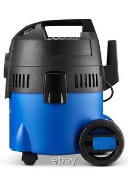 Buddy II 12 Car Cleaner Wet & Dry vacuum
