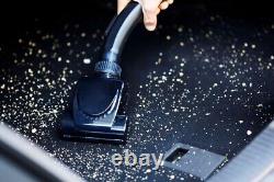 Buddy II 12 Car Cleaner Wet & Dry vacuum cleaner from Nilfisk