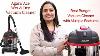 Budget Friendly Wet U0026 Dry Vacuum Cleaner With Multiple Features Agaro Ace Vacuum Cleaner Review
