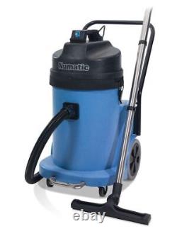 CV900 Industrial Wet And Dry Vacuum Cleaner Numatic