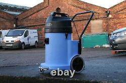 CV900 Industrial Wet And Dry Vacuum Cleaner Numatic