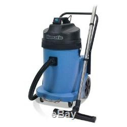 CVD 900 Numatic Wet & Dry Vacuum Cleaner