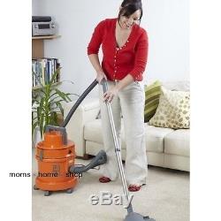 Carpet Cleaner Floor Wet Dry Shampoo Hair Pet Wash Clean Furniture Spills