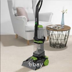 Carpet Cleaner Powerful Lightweight Wet & Dry Vacuum Cleaner & Shampoo Washer