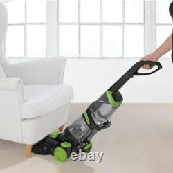 Carpet Cleaner Powerful Lightweight Wet & Dry Vacuum Cleaner & Shampoo Washer