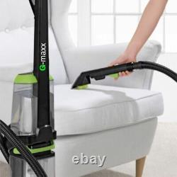 Carpet Cleaner Powerful Lightweight Wet & Dry Vacuum Cleaner & Shampoo Washer
