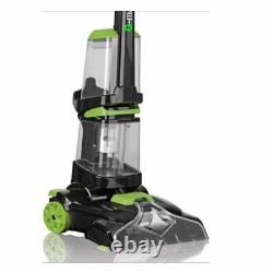 Carpet Cleaner Powerful Lightweight Wet & Dry Vacuum Cleaner & Shampoo Washer