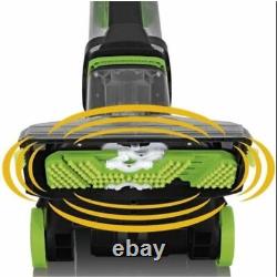 Carpet Cleaner Powerful Lightweight Wet & Dry Vacuum Cleaner & Shampoo Washer