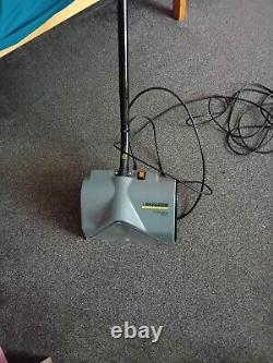 Carpet washer vacuum cleaner wet and dry