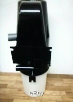 Central Vacuum Cleaner Wall Mounted Very High Quality EU Product Wet & Dry