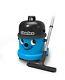 Charles CVC370 Wet or Dry Vacuum Cleaner Direct from UK Manufacturer