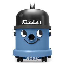 Charles CVC370 Wet or Dry Vacuum Cleaner Direct from UK Manufacturer