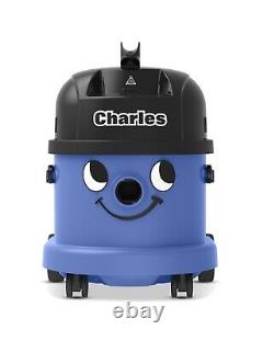 Charles Numatic CVC370-2 110V Wet and Dry Vacuum Cleaner Hoover