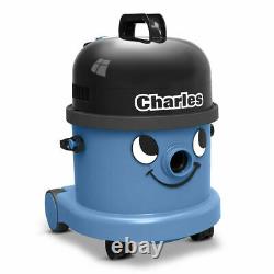 Charles Wet And Dry Vacuum Cleaner From The Manufacturers Of The Henry Vacuum