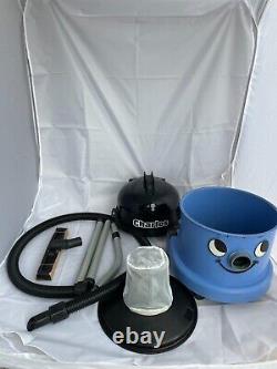 Charles Wet Dry Hoover Vacuum Cleaner CVC-370 Commercial Wet Vacuum C/W Tools