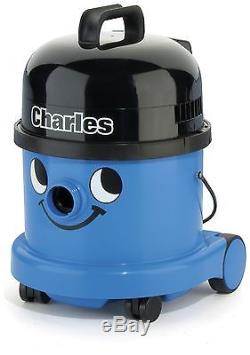 Charles Wet and Dry Cylinder Vacuum Cleaner. From the Official Argos Shop on ebay