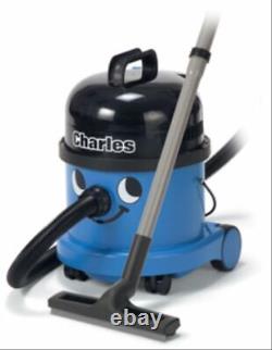 Charles Wet and Dry vacuum cleaner