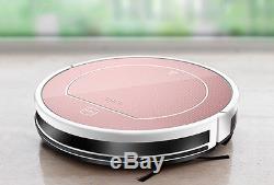 Chuwi ILIFE V7S Robot Vacuum Cleaner Wet and Dry Sweeping Machine 450ml Water