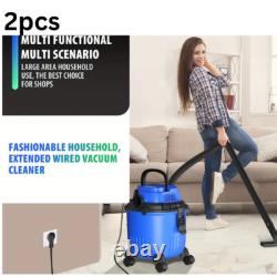 Cleaner Wet And Dry Bagless Cylinder Compact Floor Cleaning pcs2