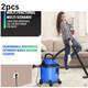 Cleaner Wet And Dry Bagless Cylinder Compact Floor Cleaning pcs2