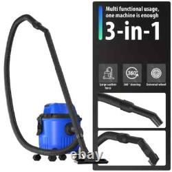 Cleaner Wet And Dry Bagless Cylinder Compact Floor Cleaning pcs2