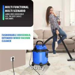 Cleaner Wet And Dry Bagless Cylinder Compact Floor Cleaning pcs2