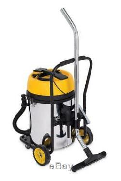 Cleaner Wet Dry Vacuum Industrial Suction