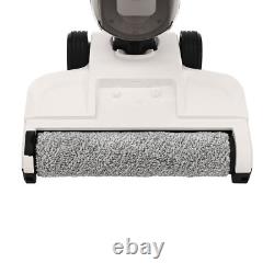 Commercial 3000Pa Industrial Vacuum Cleaner Wet Dry Floor Track Nozzle Clean Commercial 3000Pa Industrial Vacuum Cleaner Wet Dry Floor Track Nozzle Clean