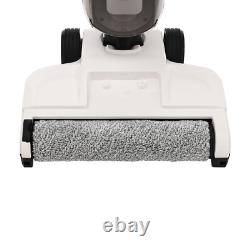 Commercial 3000Pa Industrial Vacuum Cleaner Wet Dry Floor Track Nozzle Clean NEW