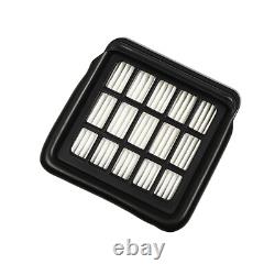 Commercial 3000Pa Industrial Vacuum Cleaner Wet Dry Floor Track Nozzle Clean NEW