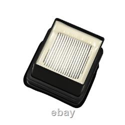 Commercial 3000Pa Industrial Vacuum Cleaner Wet Dry Floor Track Nozzle Clean NEW